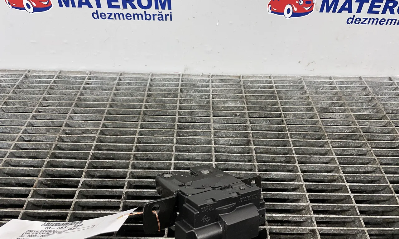 INCUIETOARE HAION RENAULT CLIO III 2005-2014