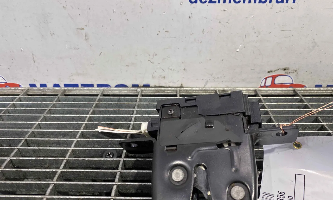 INCUIETOARE HAION RENAULT CLIO III 2005-2014