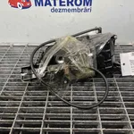 INCUIETOARE USA SPATE STANGA RENAULT CLIO III 2005-2014, vedere frontata