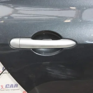 Maner exterior usa dreapta spate RENAULT CLIO III 2005-2014, vedere frontata