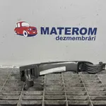 MANER USA FATA STANGA RENAULT CLIO III 1.2 2005-2014 oe-7701475753, vedere laterala