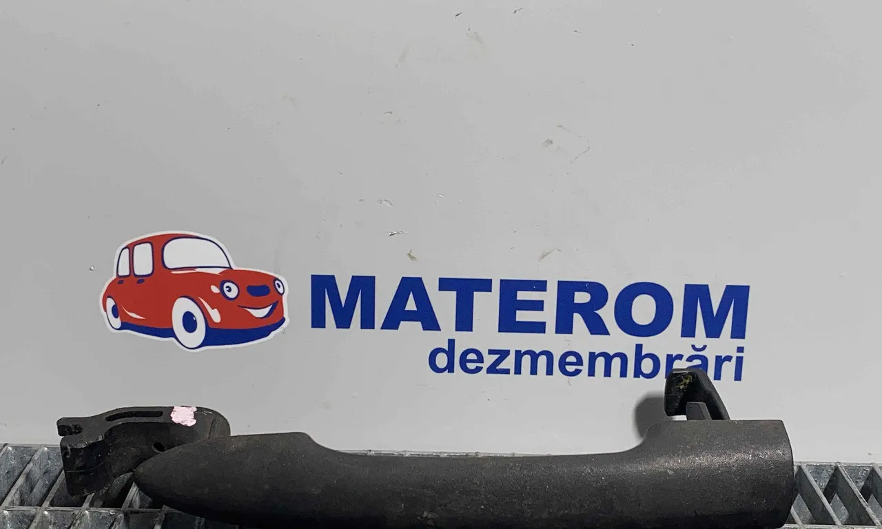 MANER USA SPATE STANGA RENAULT CLIO III 2005-2014