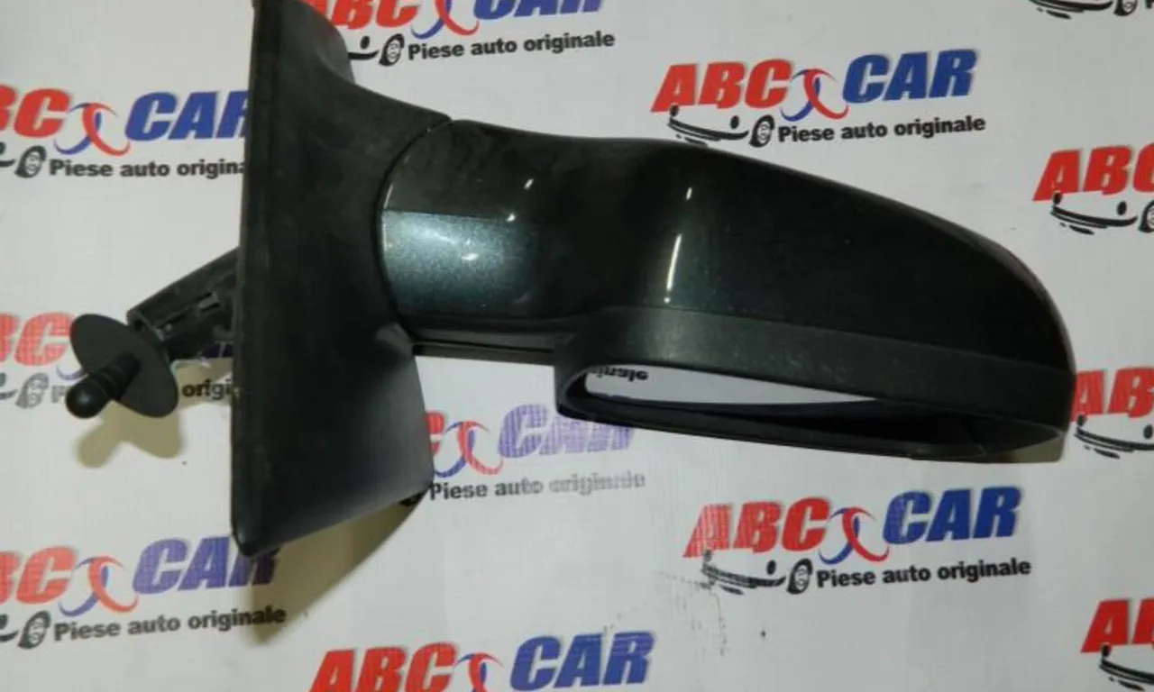 Oglinda dreapta manuala RENAULT CLIO III 2005-2014