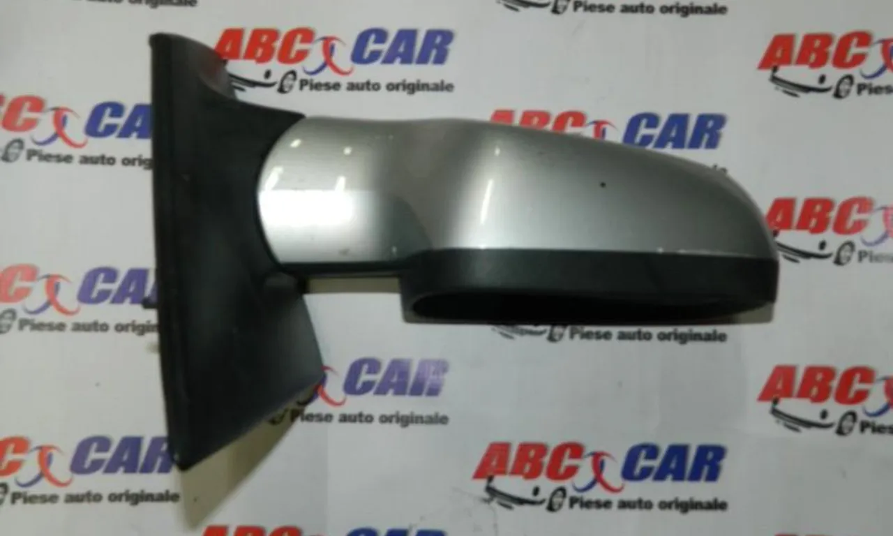 Oglinda dreapta rabatabil electrica RENAULT CLIO III 2005-2014