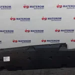 SCUT SUB MASINA RENAULT CLIO III 1.6 INJ 2005-2014 oe-8200533843, vedere frontata