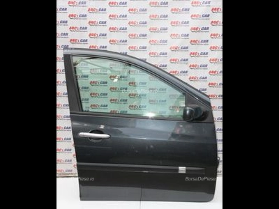 Usa dreapta fata RENAULT CLIO III 2005-2014, vedere frontata