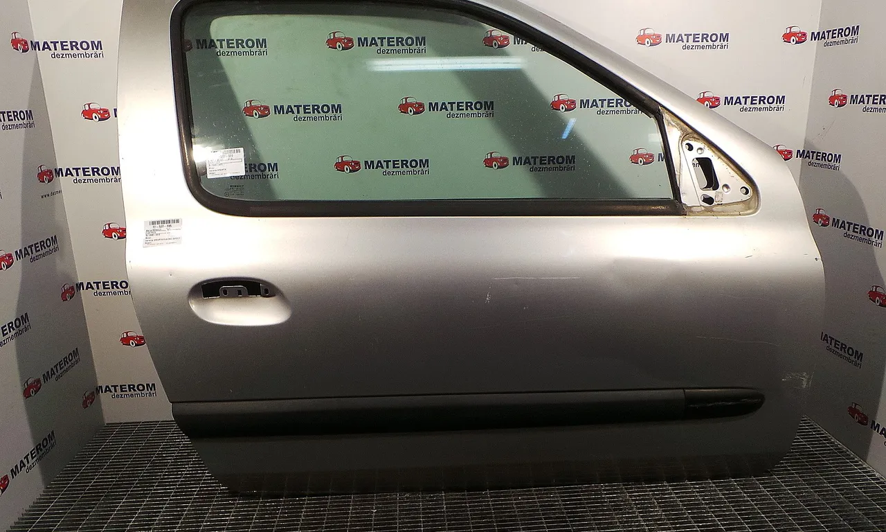 USA FATA DREAPTA RENAULT CLIO III 2005-2014