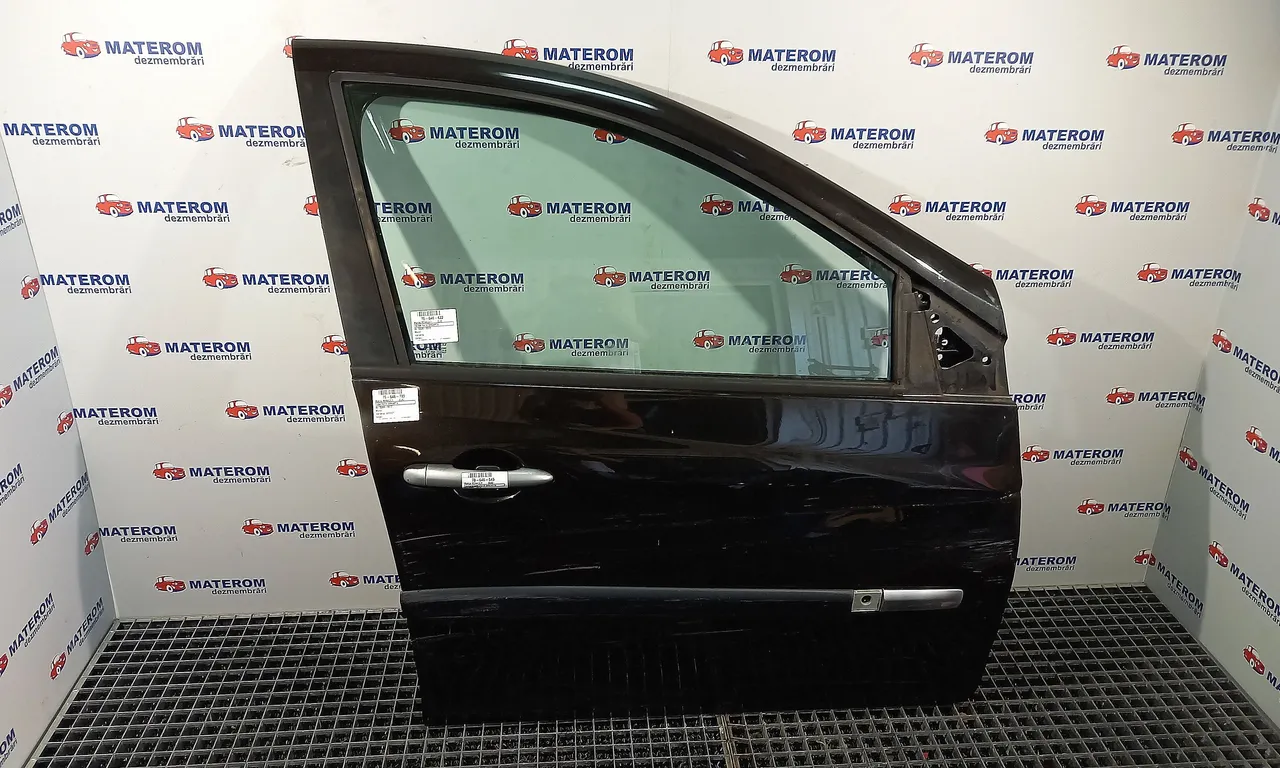 USA FATA DREAPTA RENAULT CLIO III 2005-2014