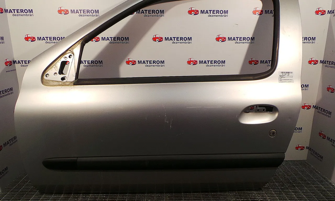 USA FATA STANGA RENAULT CLIO III 2005-2014