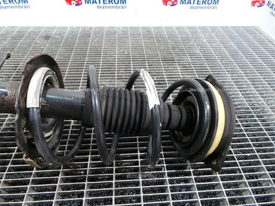 ARC FATA RENAULT CLIO III 1.2 INJ 16V 2005-2014 oe 8200356040, vedere frontata