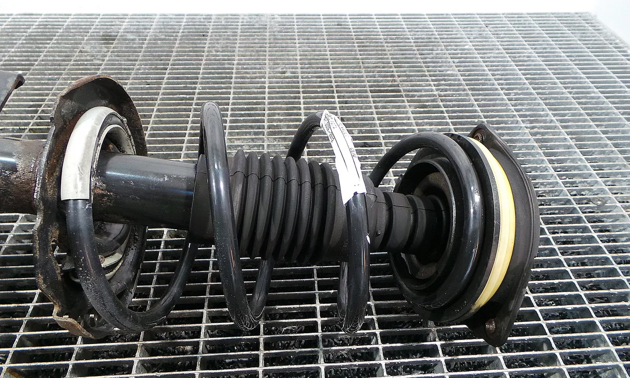 ARC FATA RENAULT CLIO III 2005-2014