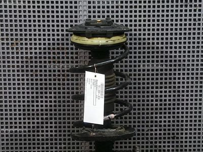 ARC FATA RENAULT CLIO III 1.5 DCI 2005-2014 oe 8200356040, vedere frontata