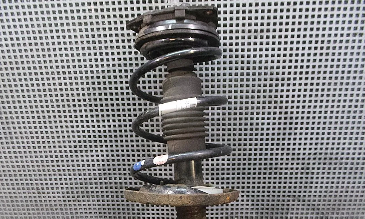 ARC FATA RENAULT CLIO III 2005-2014