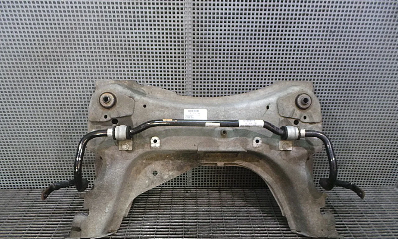 BARA TORSIUNE FATA RENAULT CLIO III 2005-2014