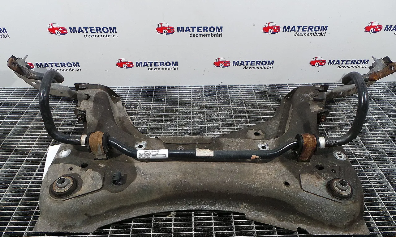BARA TORSIUNE FATA RENAULT CLIO III 2005-2014