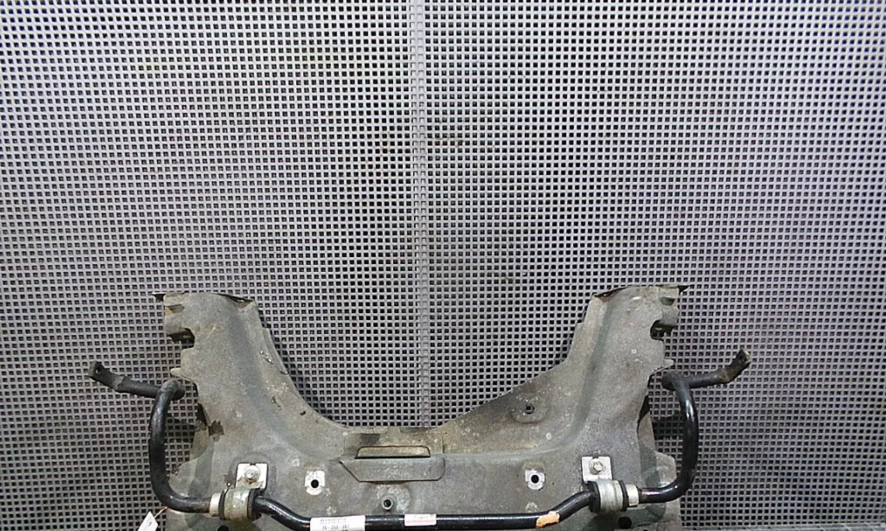 BARA TORSIUNE FATA RENAULT CLIO III 2005-2014