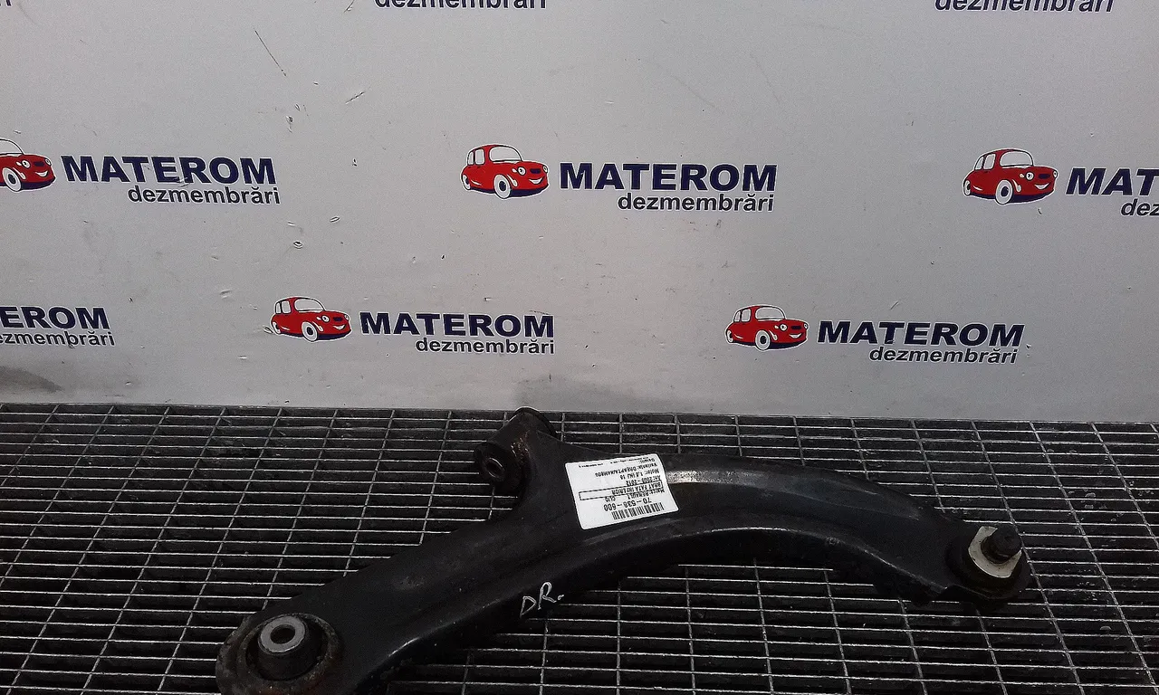 BRAT FATA INFERIOR DREAPTA RENAULT CLIO III 2005-2014