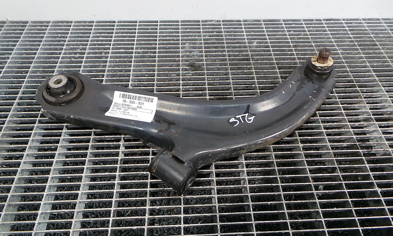 BRAT FATA INFERIOR STANGA RENAULT CLIO III 2005-2014