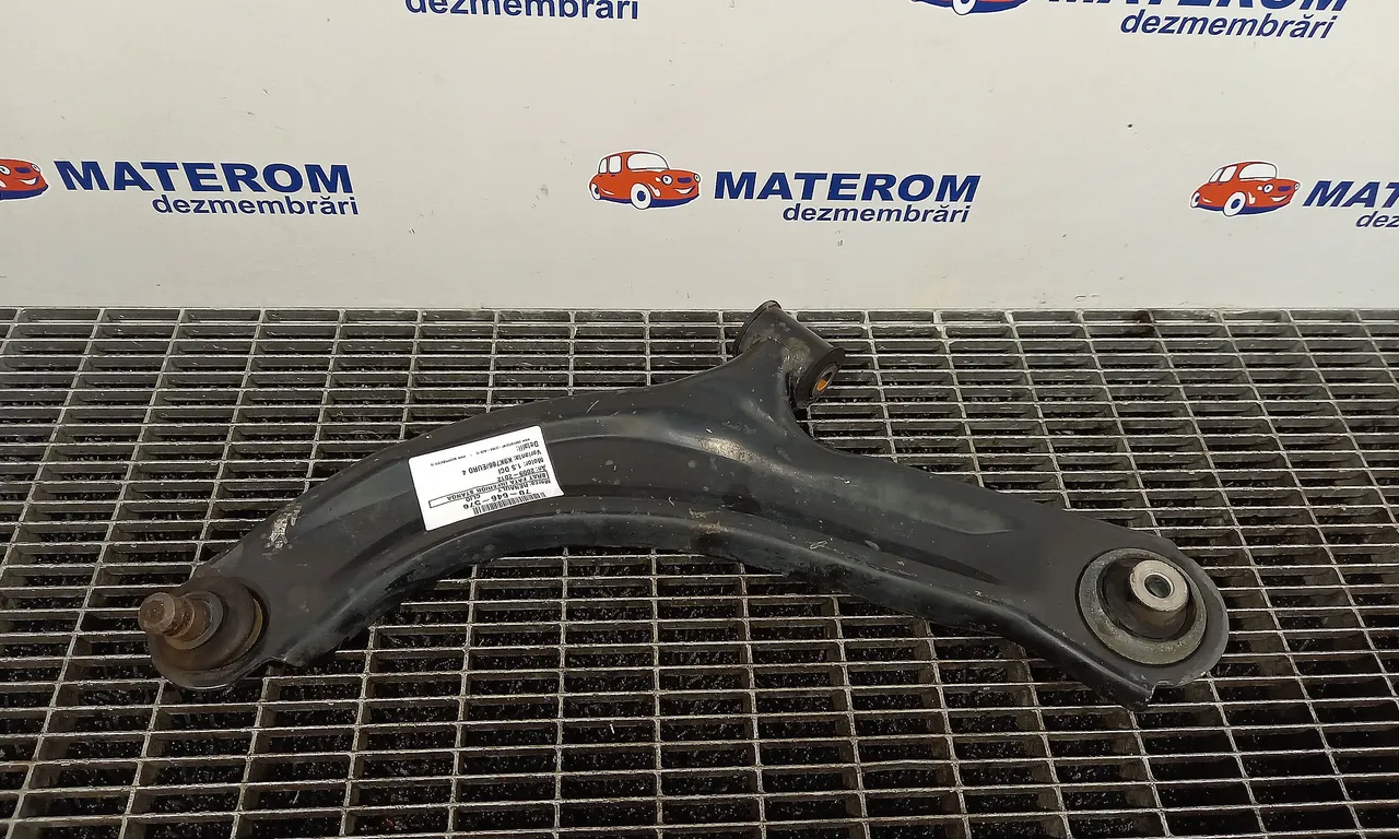 BRAT FATA INFERIOR STANGA RENAULT CLIO III 2005-2014