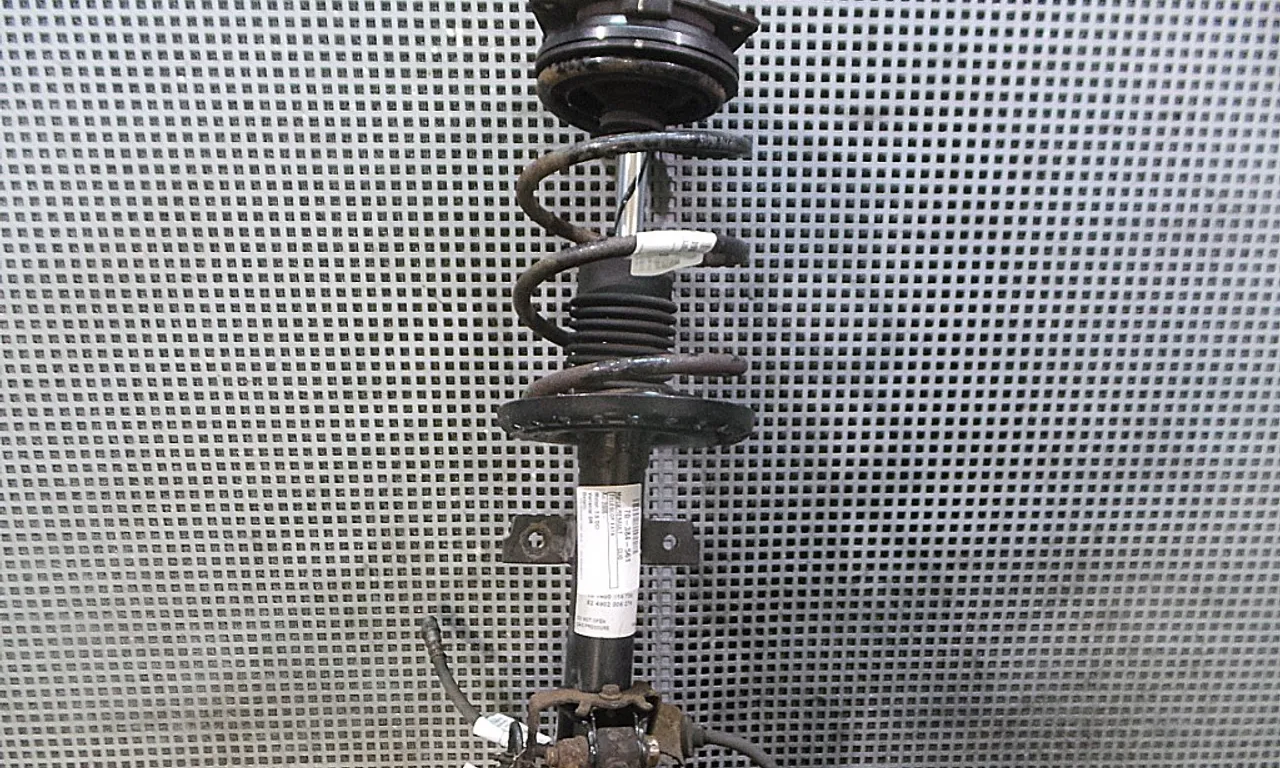 TELESCOP FATA DREAPTA RENAULT CLIO III 2005-2014
