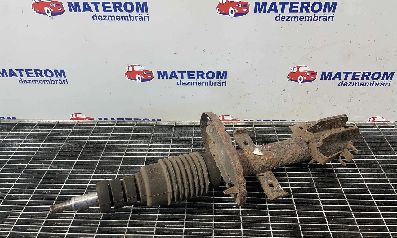 TELESCOP FATA DREAPTA RENAULT CLIO III 2005-2014