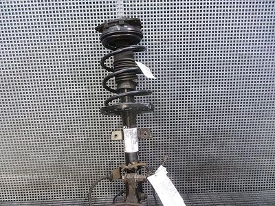 TELESCOP FATA STANGA RENAULT CLIO III 2005-2014 TELESCOP FATA STANGA RENAULT CLIO III 2005-2014