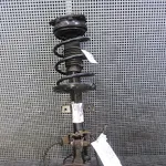 TELESCOP FATA STANGA RENAULT CLIO III 1.5 DCI 2005-2014, vedere frontata