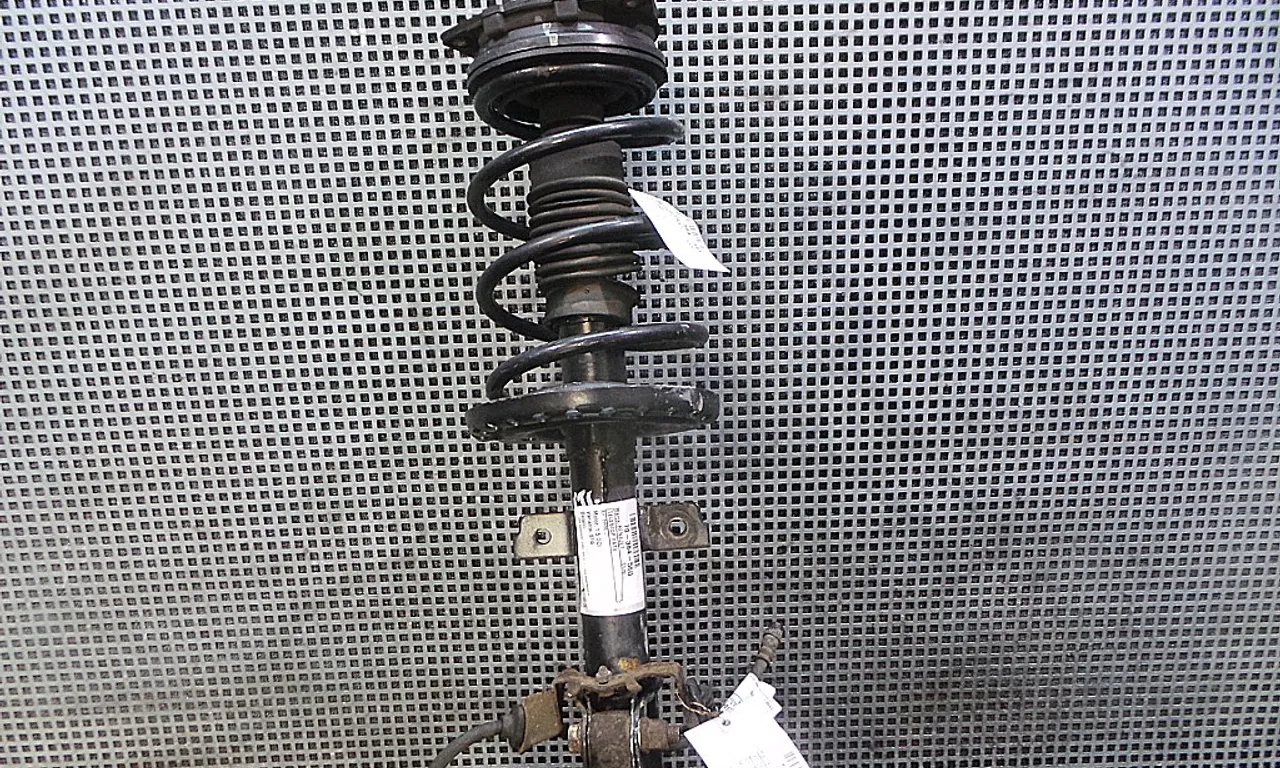 TELESCOP FATA STANGA RENAULT CLIO III 2005-2014
