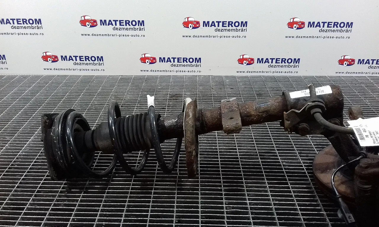 TELESCOP FATA STANGA RENAULT CLIO III 2005-2014