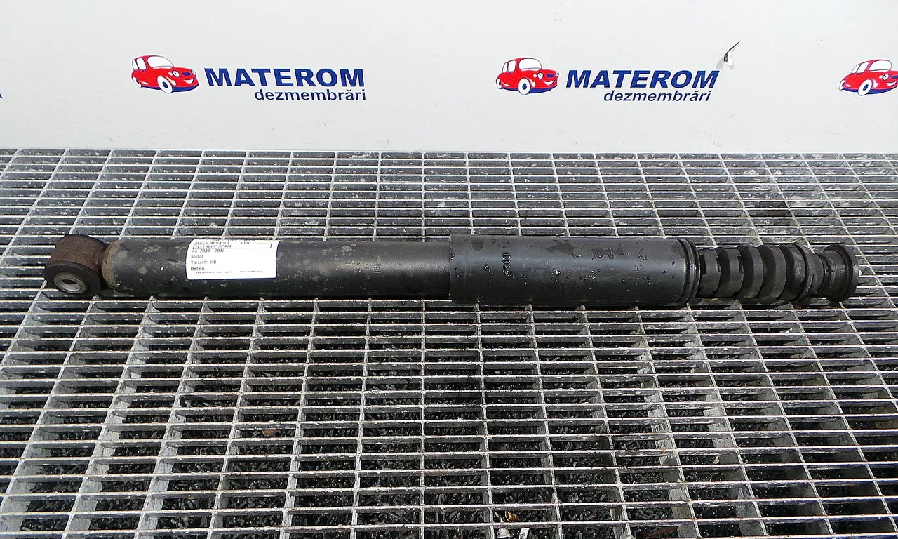 TELESCOP SPATE RENAULT CLIO III 2005-2014