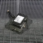 UNITATE ABS RENAULT CLIO III 1.5 dCi (C/BR0G, C/BR1G) 2005-2014 oe-8200559749, vedere frontata