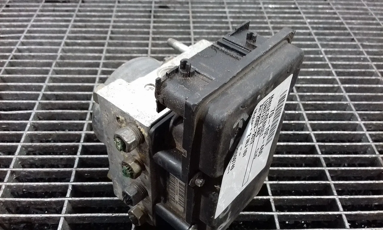 UNITATE ABS RENAULT CLIO III 2005-2014