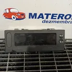AFISAJ BORD RENAULT CLIO III 1.5 DCI 2005-2014 oe-280340017R, vedere frontata