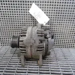 ALTERNATOR RENAULT CLIO III 1.5 DCI 2005-2014 oe-8200360480, vedere frontata