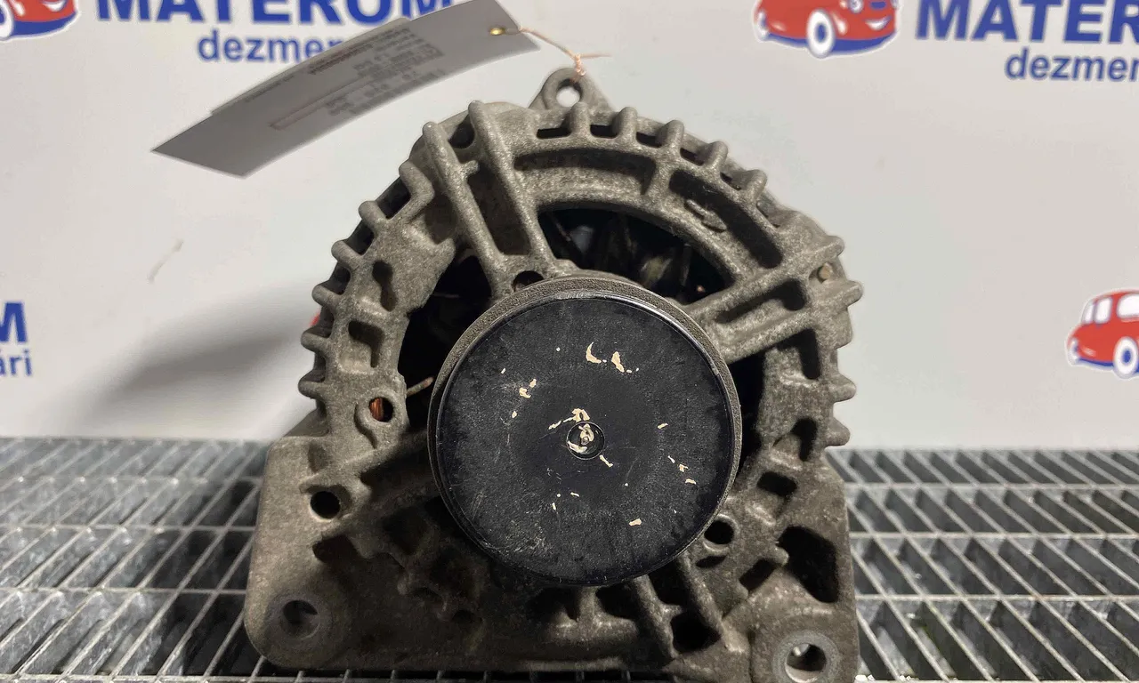 ALTERNATOR RENAULT CLIO III 2005-2014