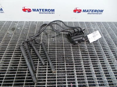 BOBINA INDUCTIE RENAULT CLIO III 1.2 2005-2014 oe 8200702693, vedere frontata
