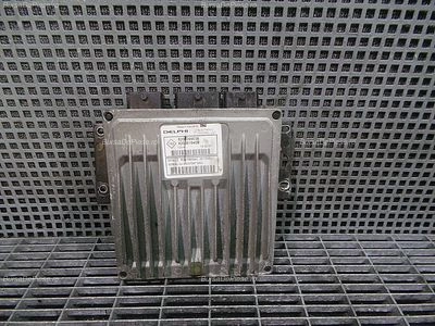 CALCULATOR MOTOR