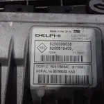CALCULATOR MOTOR RENAULT CLIO III 1.5 dCi 2005-2014 oe-8200399038, vedere laterala
