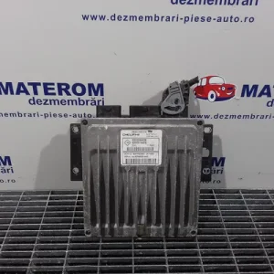 CALCULATOR MOTOR