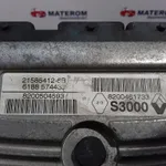 CALCULATOR MOTOR RENAULT CLIO III 1.6 2005-2014 oe-8200461733, vedere laterala