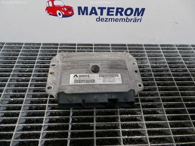 CALCULATOR MOTOR