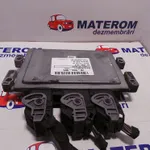 CALCULATOR MOTOR RENAULT CLIO III 1.2 2005-2014 oe-8200522357, vedere laterala
