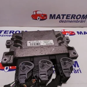 CALCULATOR MOTOR