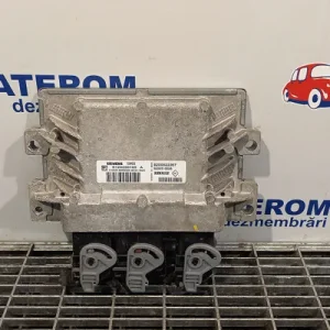 CALCULATOR MOTOR