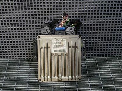 CALCULATOR MOTOR