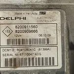 CALCULATOR MOTOR RENAULT CLIO III 1.5 dCi 2005-2014 oe-8200911560, vedere laterala