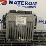 CALCULATOR MOTOR RENAULT CLIO III 1.5 dCi 2005-2014 oe-8200911560, vedere frontata