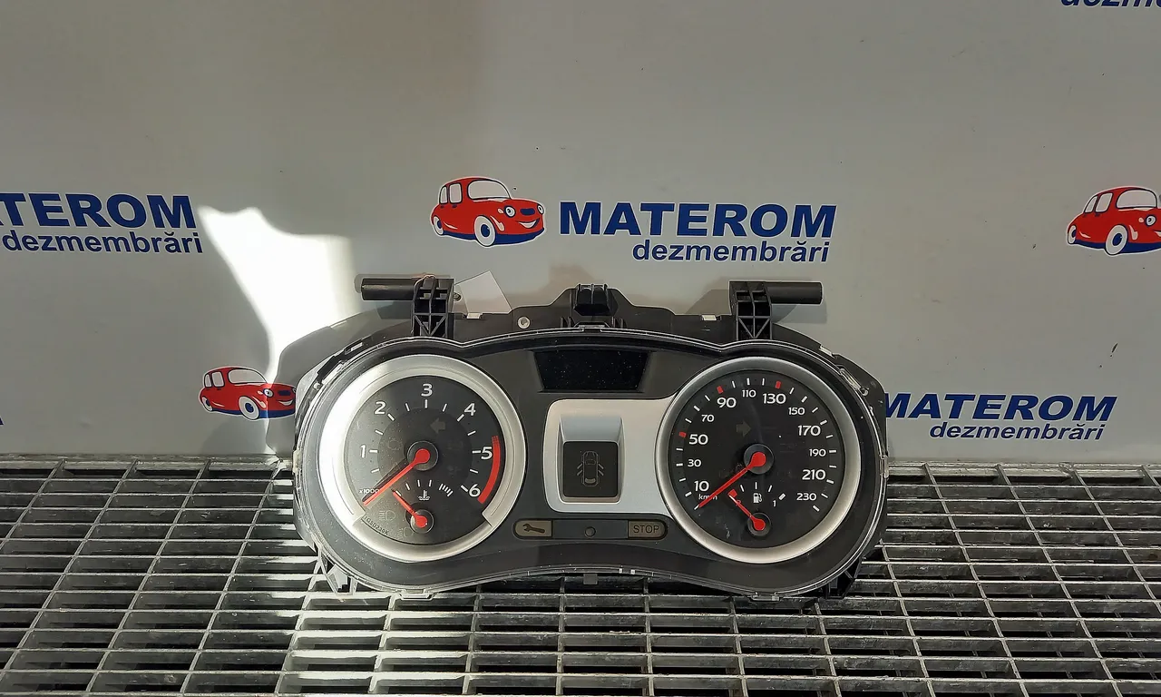 CEAS BORD RENAULT CLIO III 2005-2014