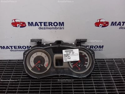 CEAS BORD RENAULT CLIO III 1.6 INJ 16V 2005-2014 oe 8201031460, vedere frontata