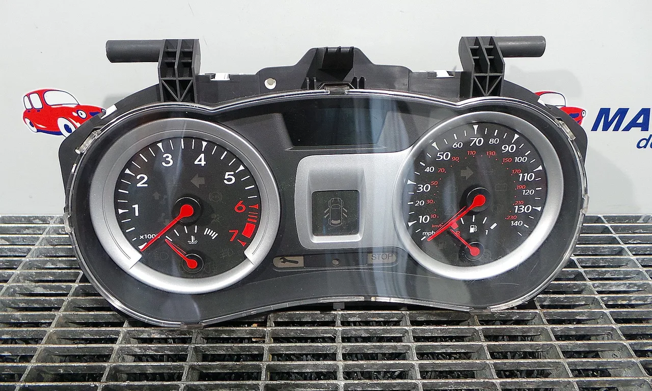 CEAS BORD RENAULT CLIO III 2005-2014